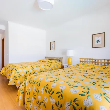 Сasa de vacaciones Aldeia Nova 7 Azoia Sesimbra