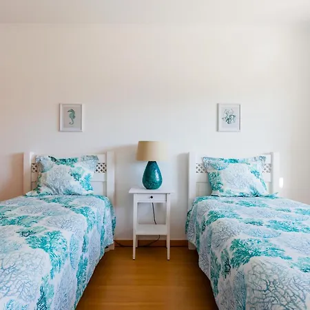 Сasa de vacaciones Aldeia Nova 7 Azoia *