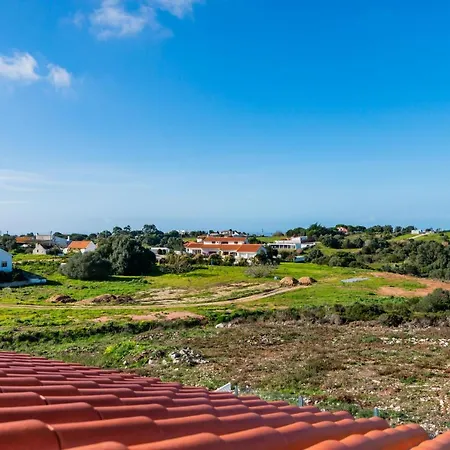 Сasa de vacaciones Aldeia Nova 7 Azoia