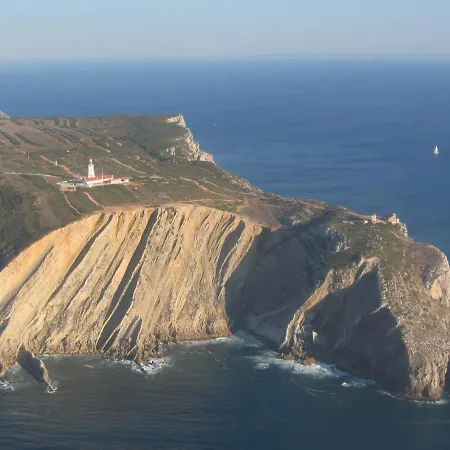 Aldeia Nova 7 Azoia Сasa de vacaciones Sesimbra
