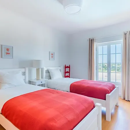 Сasa de vacaciones Aldeia Nova 7 Azoia Sesimbra