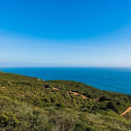 Aldeia Nova 7 Azoia Сasa de vacaciones Sesimbra